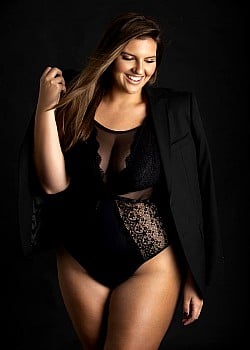 Luiza Rocha